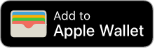 Add to Apple Wallet