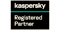 Kaspersky Registered Partner